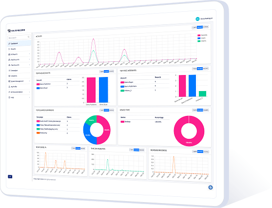 Protect Your Industry & Your Reputation with ValidRecord